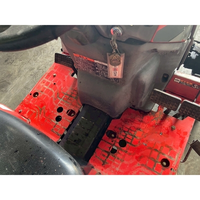 MITSUBISHI トラクター MT241