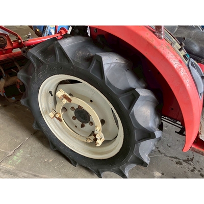 MITSUBISHI トラクター MT241