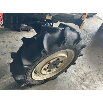 MITSUBISHI トラクター MT241