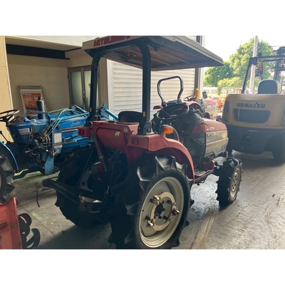 MITSUBISHI トラクター MT241