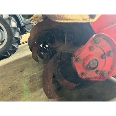 YANMAR トラクター FX28D