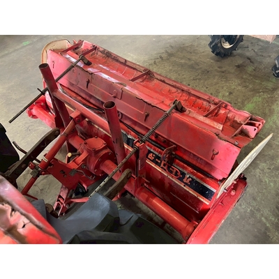 YANMAR トラクター FX28D