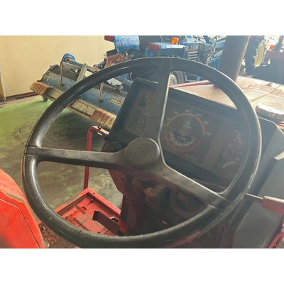 YANMAR トラクター FX28D