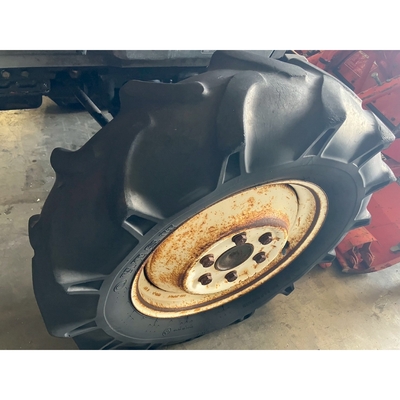 YANMAR トラクター FX28D