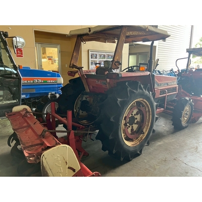 YANMAR トラクター FX28D