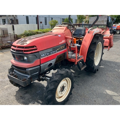 MITSUBISHI トラクター MT331