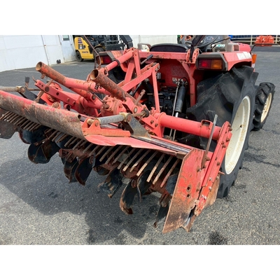 MITSUBISHI トラクター MT331