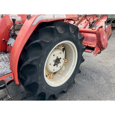 MITSUBISHI トラクター MT331