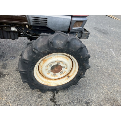 MITSUBISHI トラクター MT331