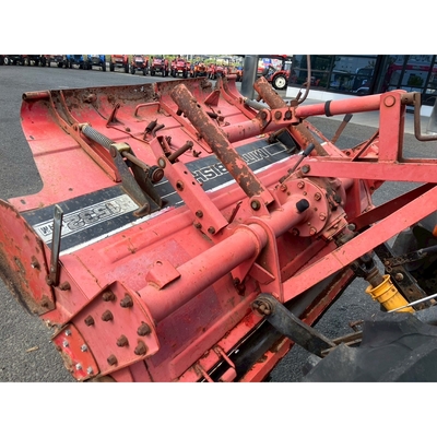 MITSUBISHI トラクター MT331