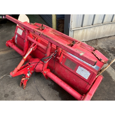 YANMAR トラクター RS27D