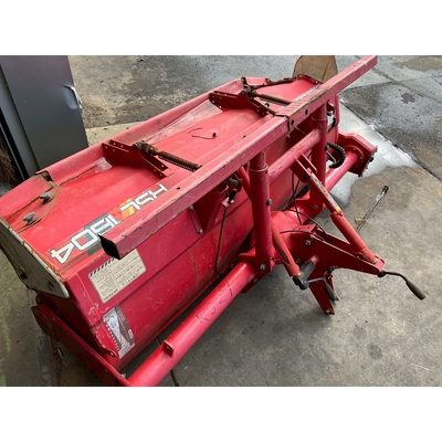 YANMAR トラクター RS27D