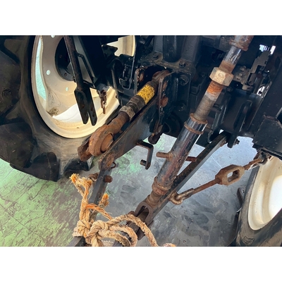 YANMAR トラクター RS27D