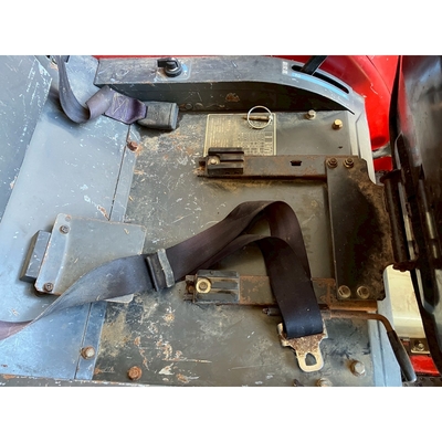 YANMAR トラクター RS27D