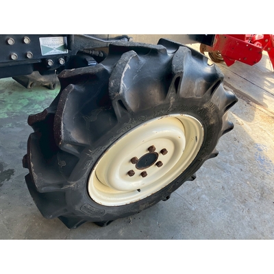 YANMAR トラクター RS27D