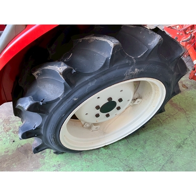 YANMAR トラクター RS27D