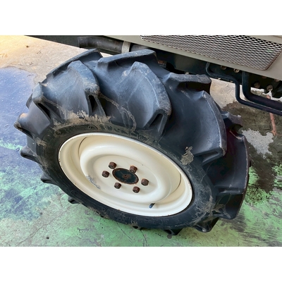 YANMAR トラクター RS27D