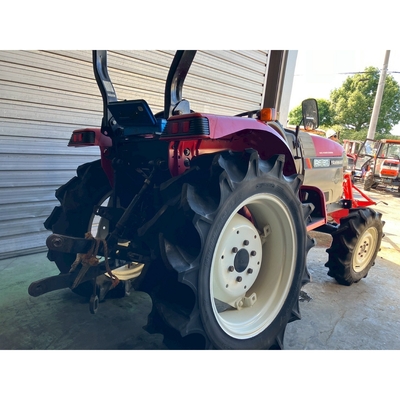 YANMAR トラクター RS27D