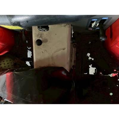 YANMAR トラクター RS-33