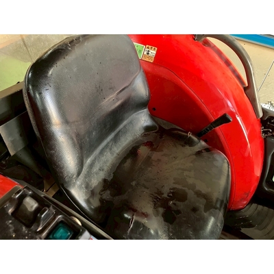 YANMAR トラクター RS-33