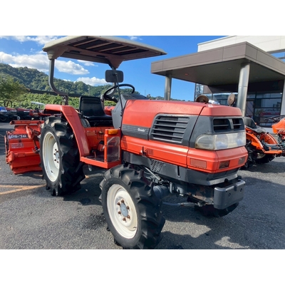 KUBOTA トラクター GL260
