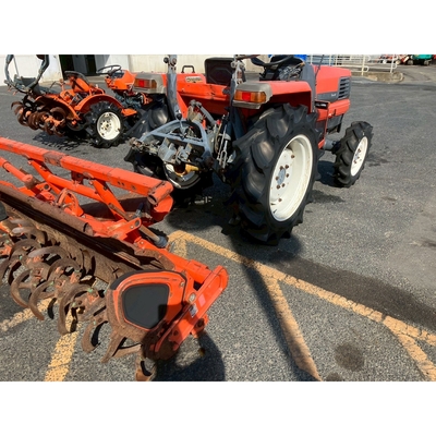 KUBOTA トラクター GL260