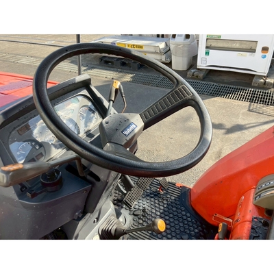 KUBOTA トラクター GL260