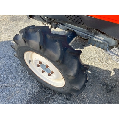 KUBOTA トラクター GL260