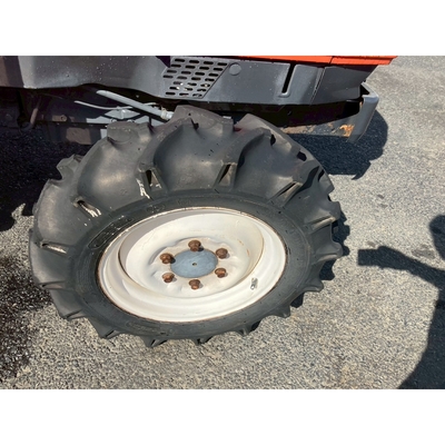 KUBOTA トラクター GL260