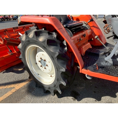KUBOTA トラクター GL260