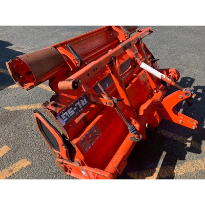 KUBOTA トラクター GL260