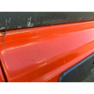 KUBOTA トラクター GL260