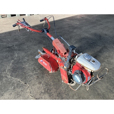YANMAR 管理機 PST60
