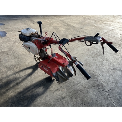 YANMAR 管理機 PST60