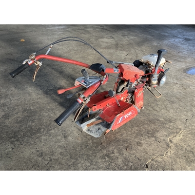 YANMAR 管理機 PST60