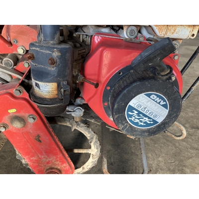 YANMAR 管理機 PST60