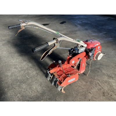 SHIBAURA 管理機 SC400