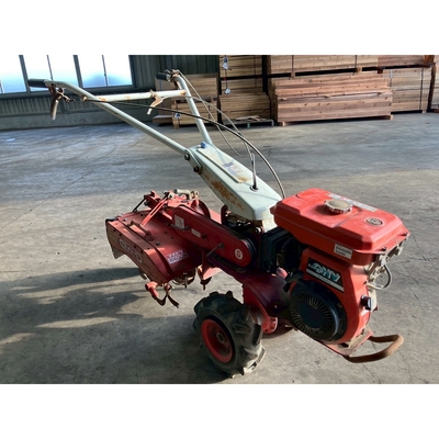 マメトラ 管理機 