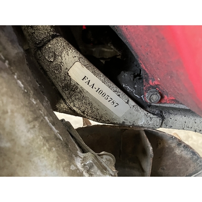 HONDA 管理機 FR315