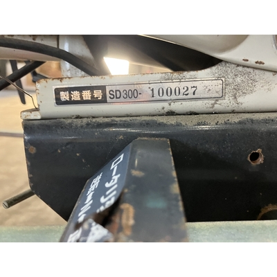 MITSUBISHI 管理機 