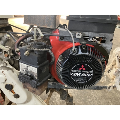 MITSUBISHI 管理機 