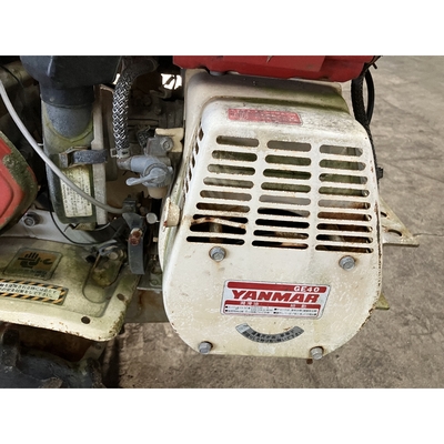 YANMAR 管理機 