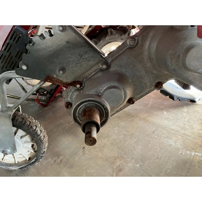 HONDA 管理機 FF300