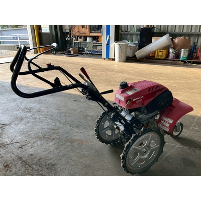 HONDA 管理機 FF300