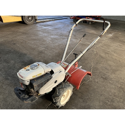 YANMAR 管理機 MRT6RZ 