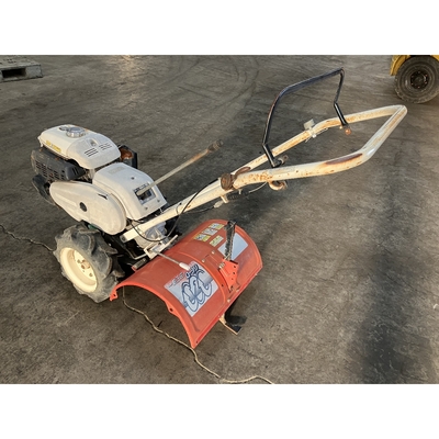 YANMAR 管理機 MRT6RZ 