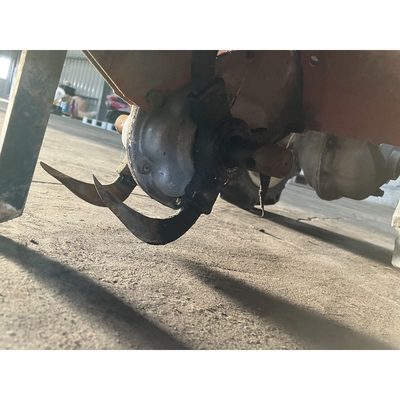 YANMAR 管理機 MRT6RZ 