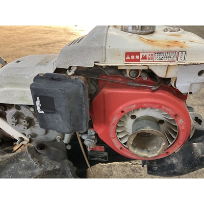 YANMAR 管理機 MRT6RZ 