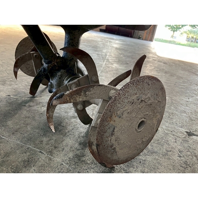 HONDA 管理機 F210