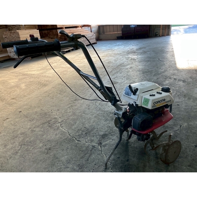 HONDA 管理機 F210